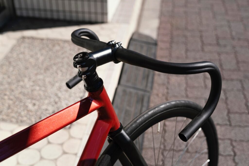 Rozwój infrastruktury rowerowej to nie tylko budowa nowych ścieżek.