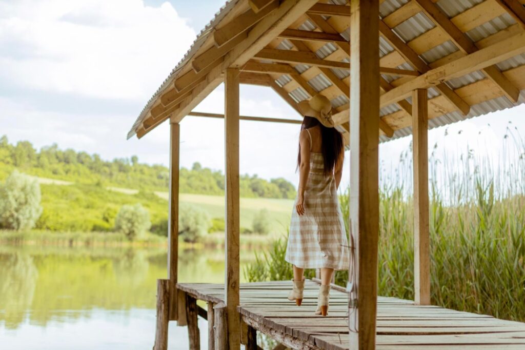 Optymalizacja przestrzeni nad wodą wymaga kreatywności oraz strategicznego podejścia do planowania użytkowania terenu